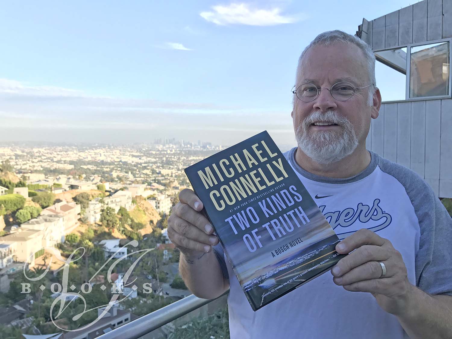 Michael Connelly